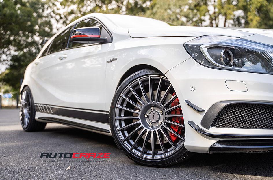 MERCEDES-A45-AMG-BUC-GUN-METAL